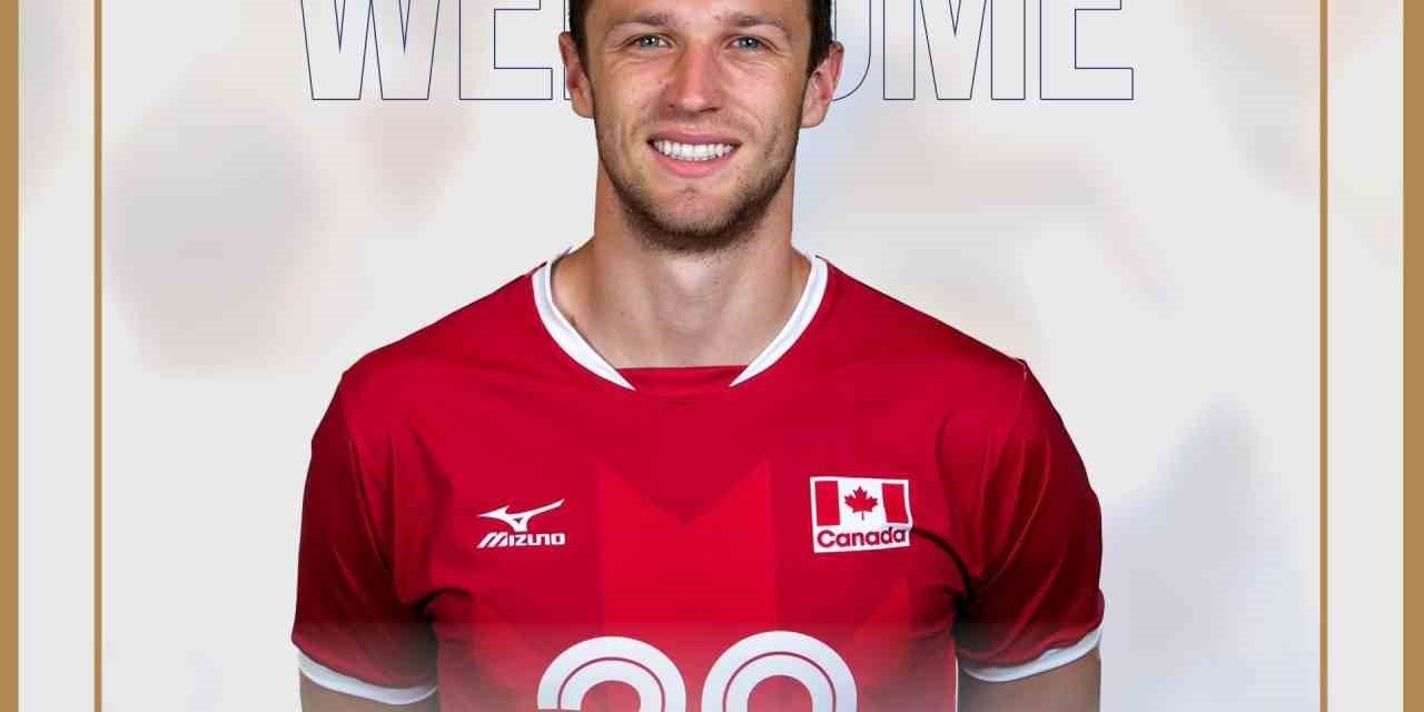 Arkas Spor, transfere devam ediyor