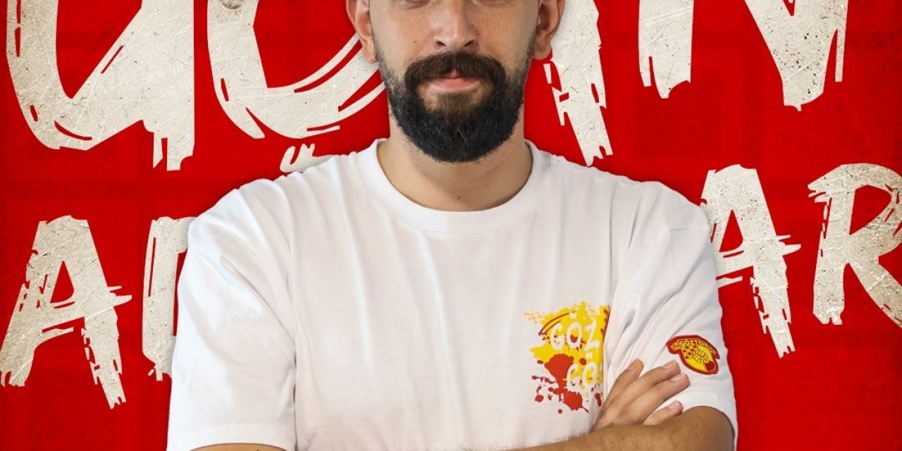 Göztepe Hentbol’dan bir takviye