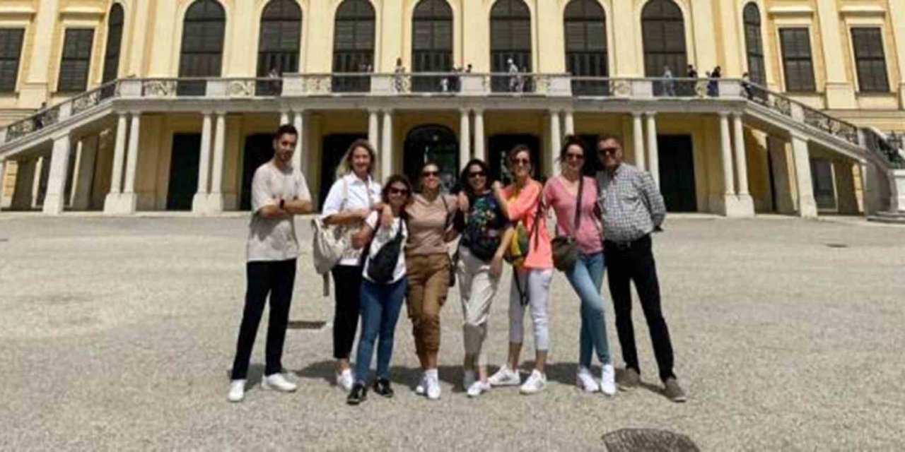 Muğla Milli Eğitim Müdürlüğü 391 bin avro hibe desteği almaya hak kazandı