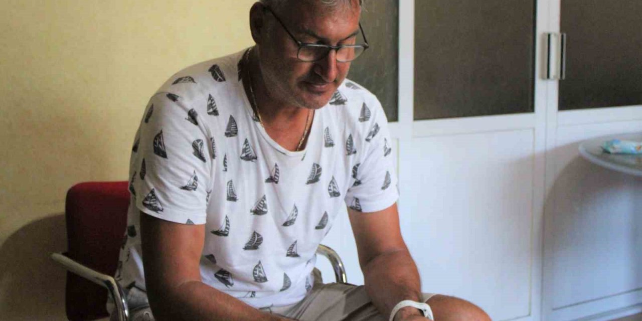 İddiaların hedefi olan o personel konuştu: "Kardeşimle beni sevgili gibi gösterdiler"