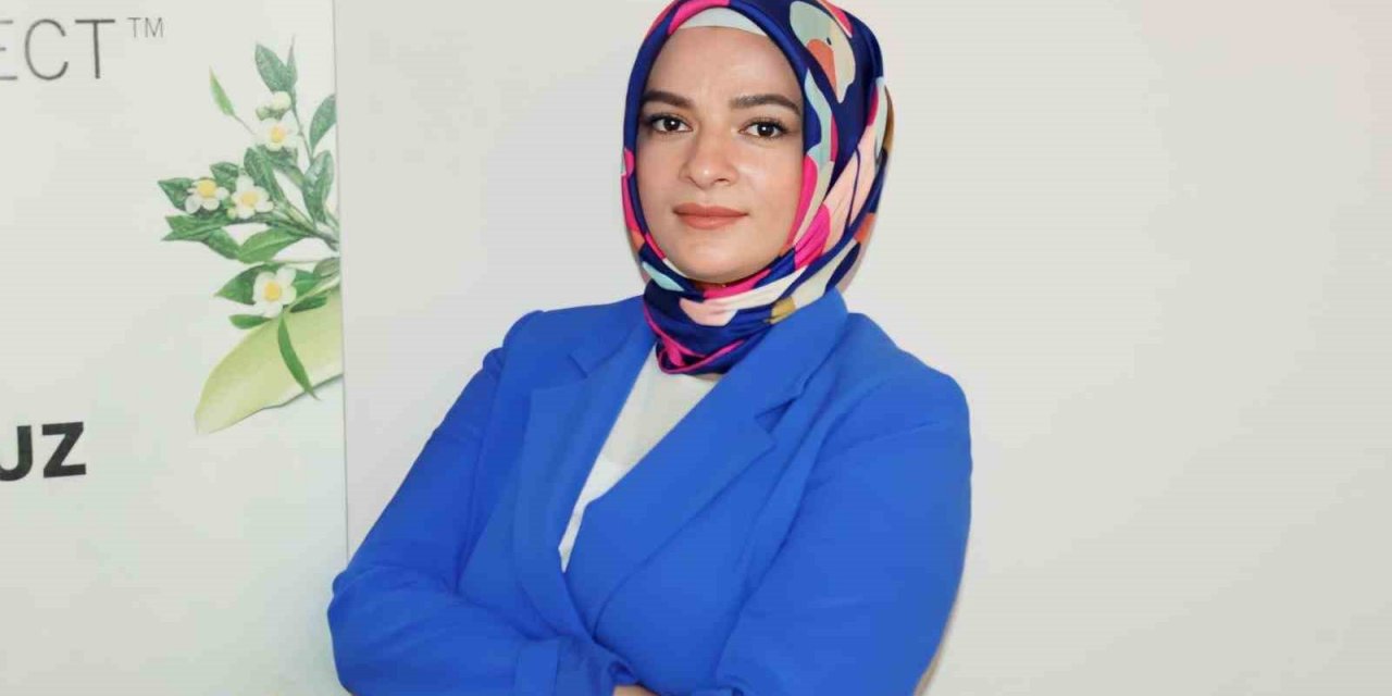 Güleser Hanım, mutfaktan iş kadınlığına ulaşan yaşam serüvenini anlattı