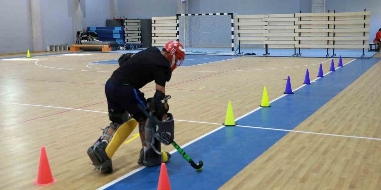 DEÜ Spor Bilimleri’nde yetenek sınavı heyecanı