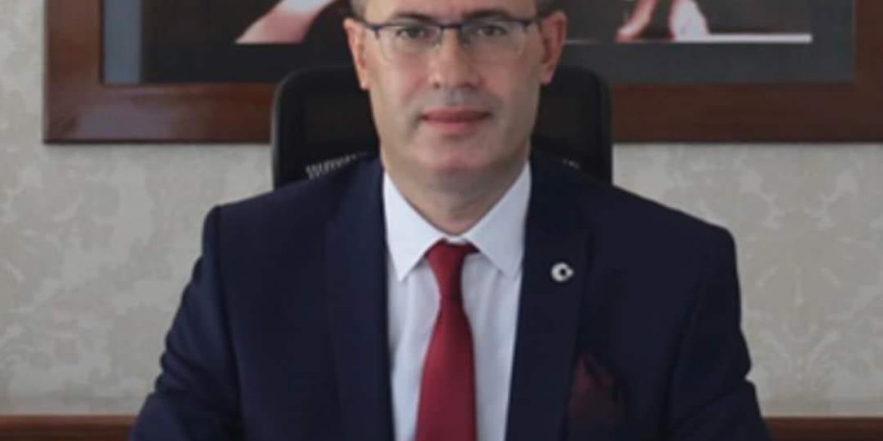 Fethiye Kaymakamı değişti