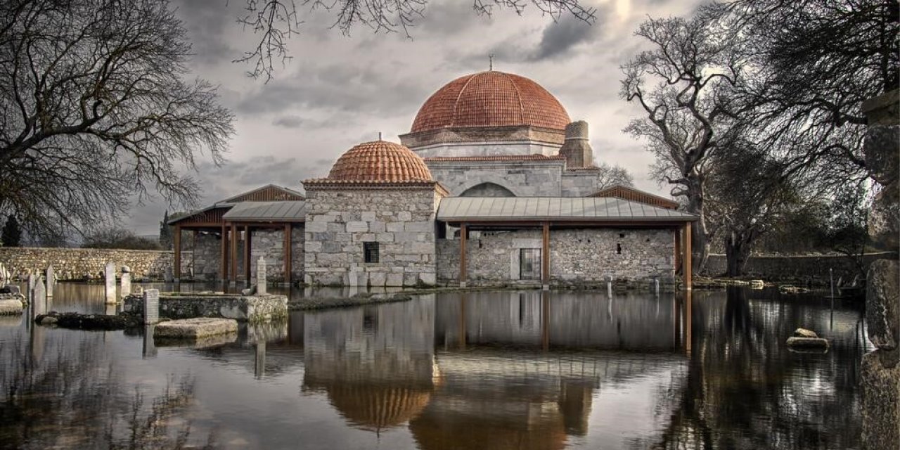 Didim’de fotoğraf yarışmasının sonuçları açıklandı
