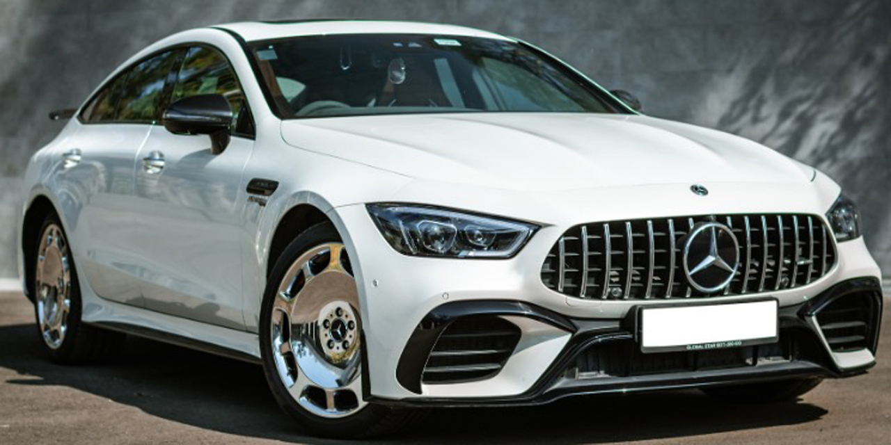 En iyi Denizli Mercedes servisi
