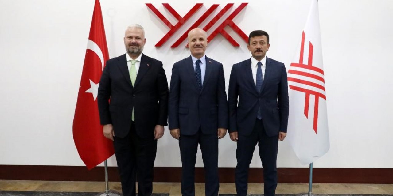 Bakırçay’a iki fakülte ve iki yüksekokul geliyor