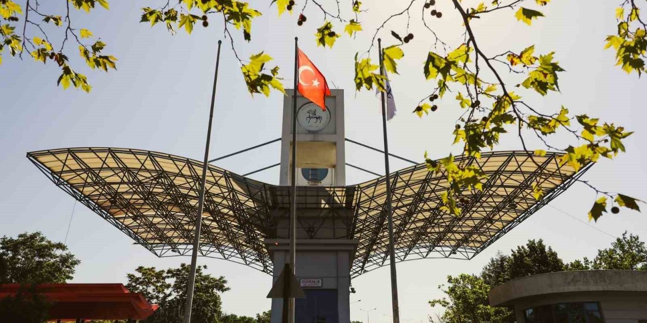 DEÜ tercih döneminin gözdesi oldu