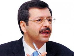 TOBB Başkanı Hisarcıklıoğlu: “Yeni Hükümet Bir An Önce Oluşturularak İşbaşı Yapması Gerek”
