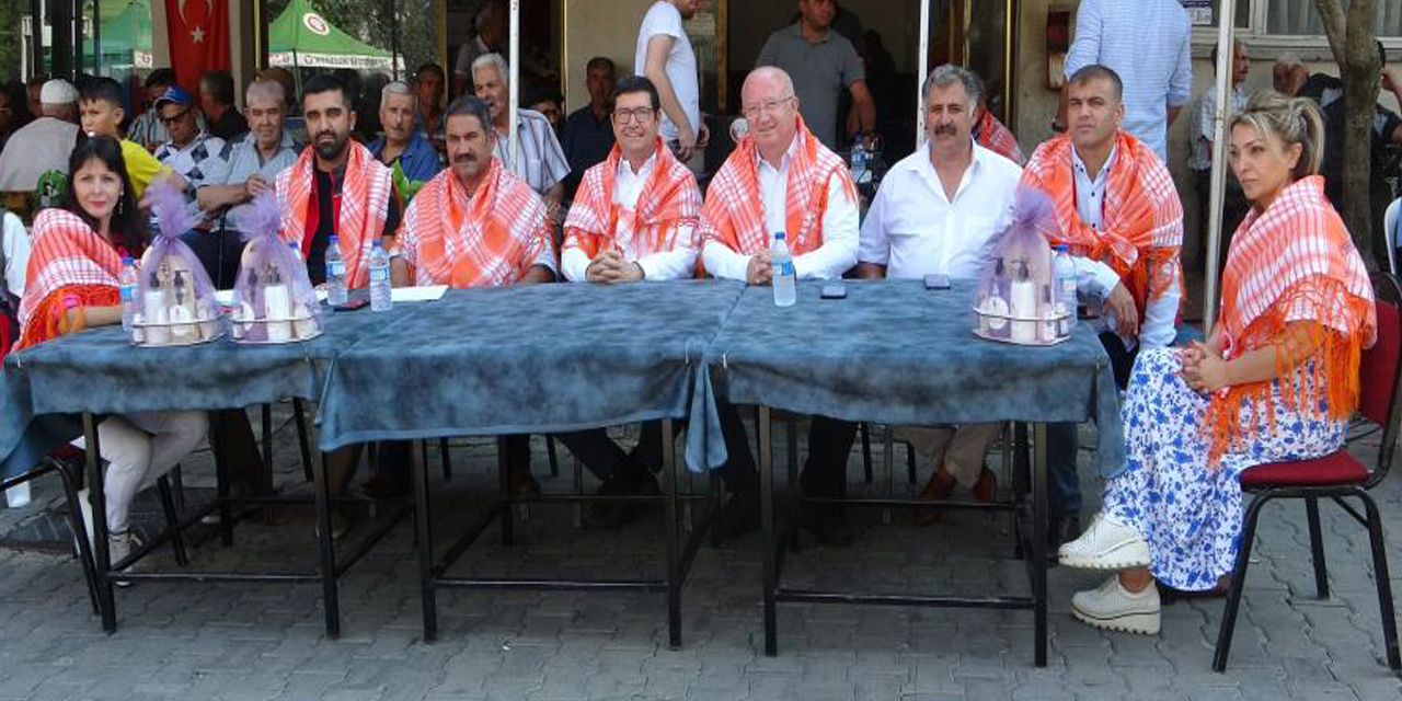 En güzelini seçmekte zorlandılar