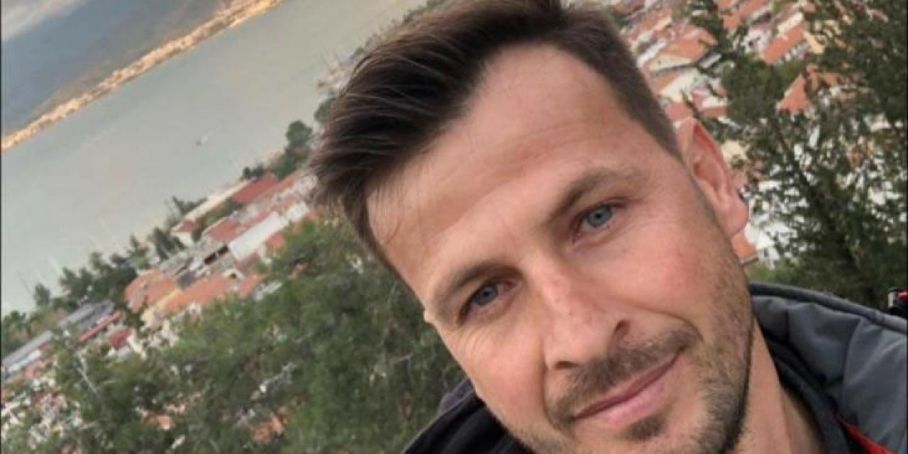Trafik kazasında yaralanan genç hastanede hayatını kaybetti
