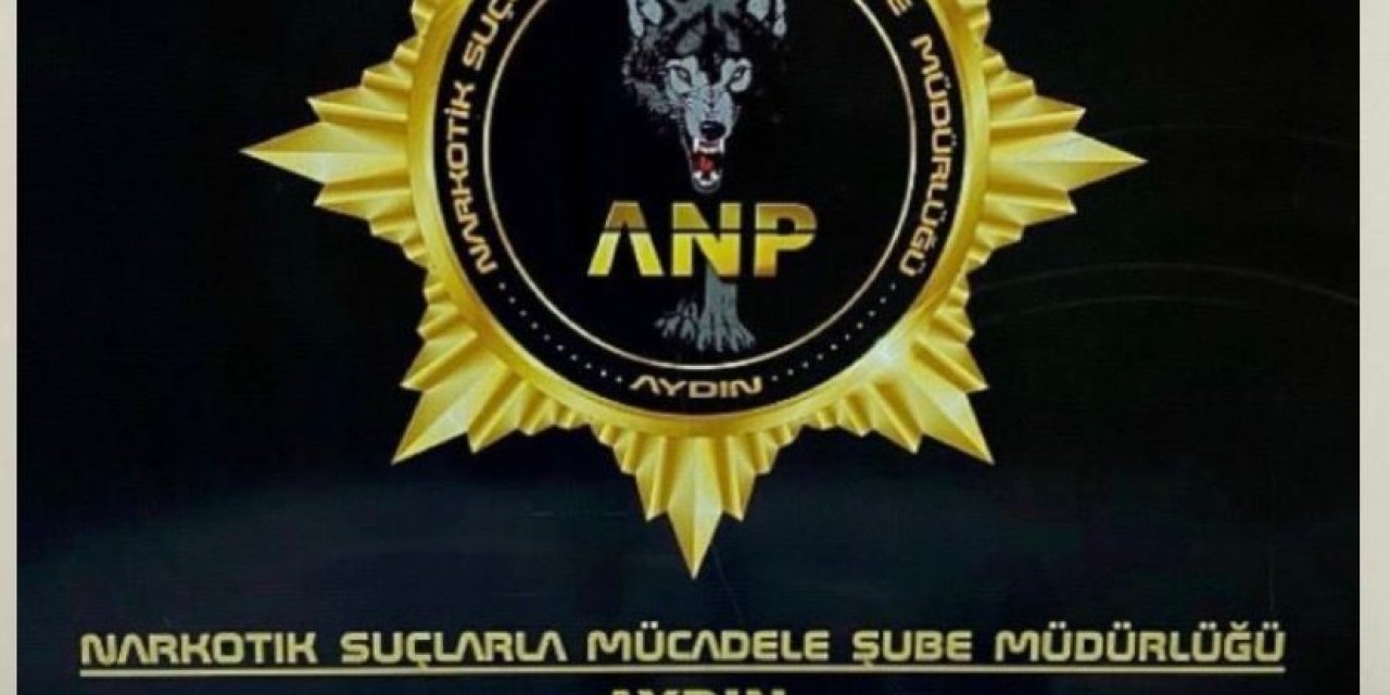 Narkotik ekipleri uyuşturucuya geçit vermiyor