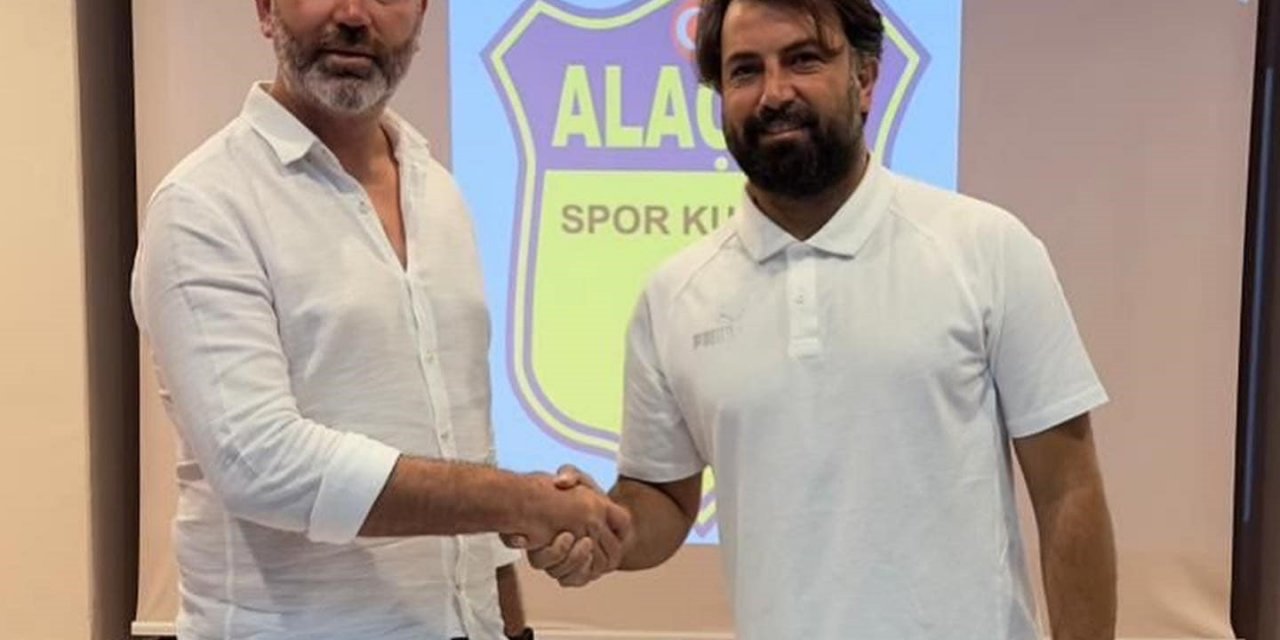 Alaçatıspor, yeni sezon kadrosunu oluşturuyor