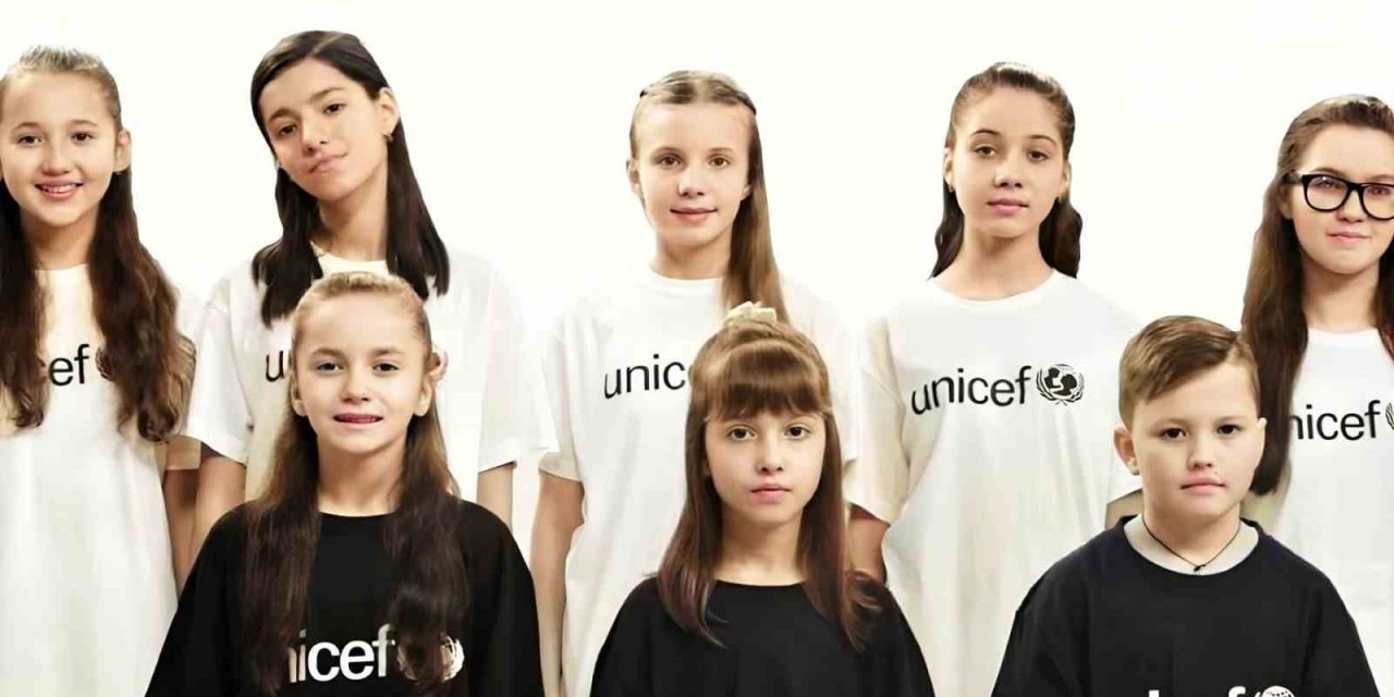 Modada sosyal sorumluluk: Organik lüks çocuk koleksiyonu ile UNICEF’e destek