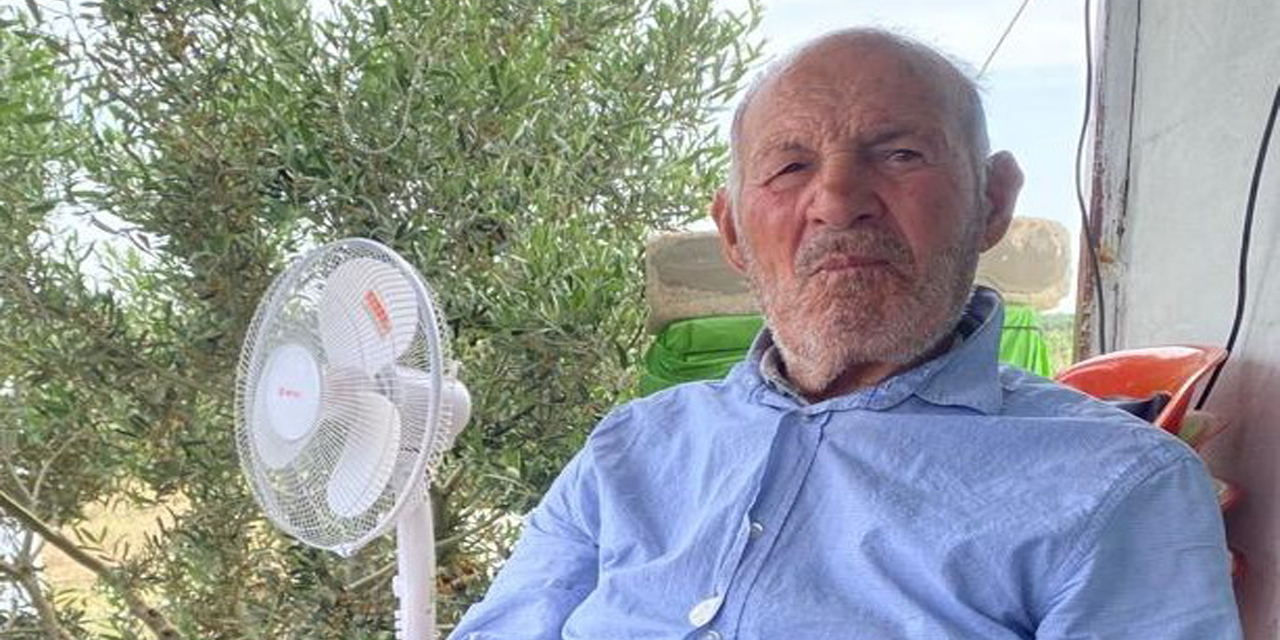 Kayıp Alzheimer hastası ölü bulundu