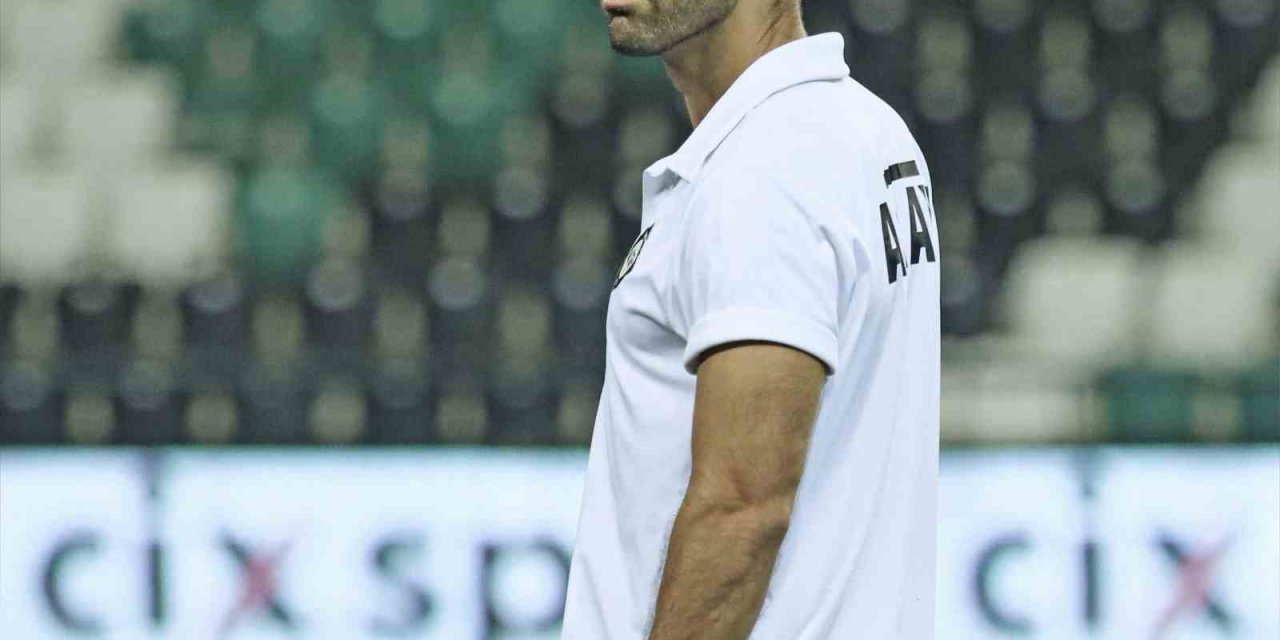 Marco Paixao, kaldığı yerden devam ediyor