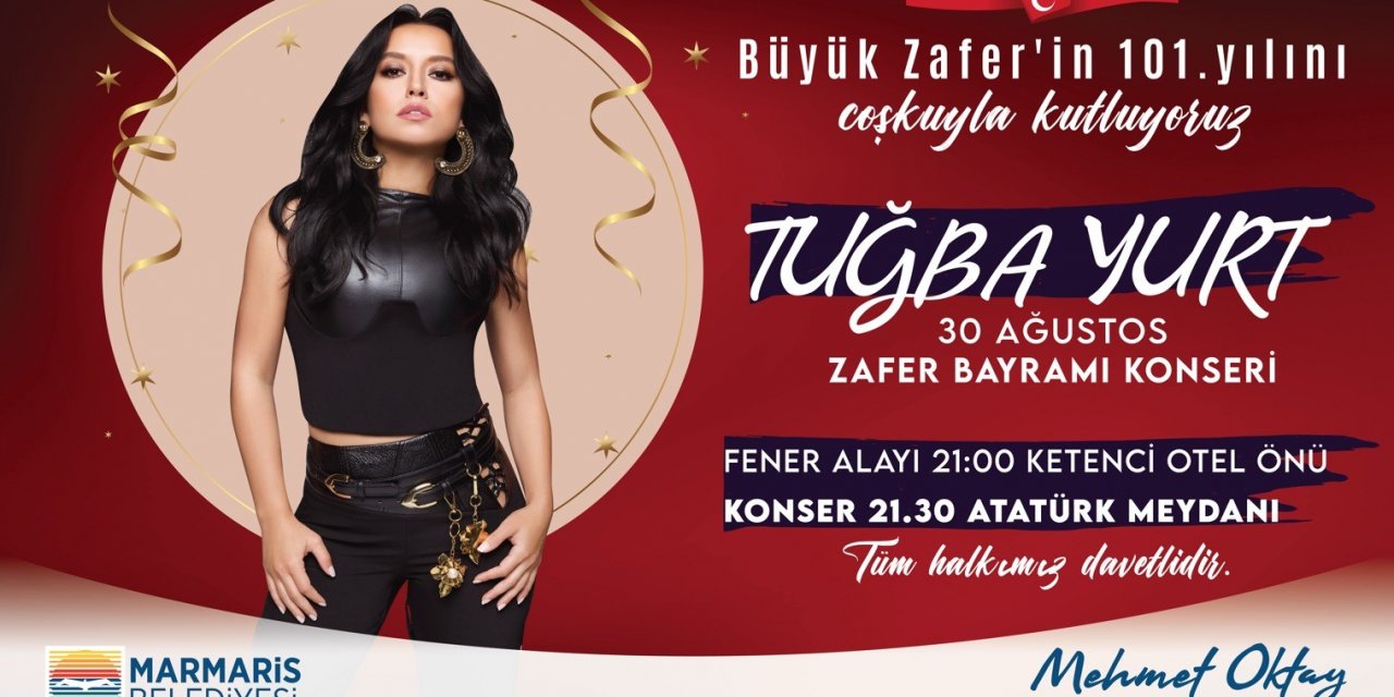 Başkan Oktay: “101’inci yılın gururunu yaşıyoruz”