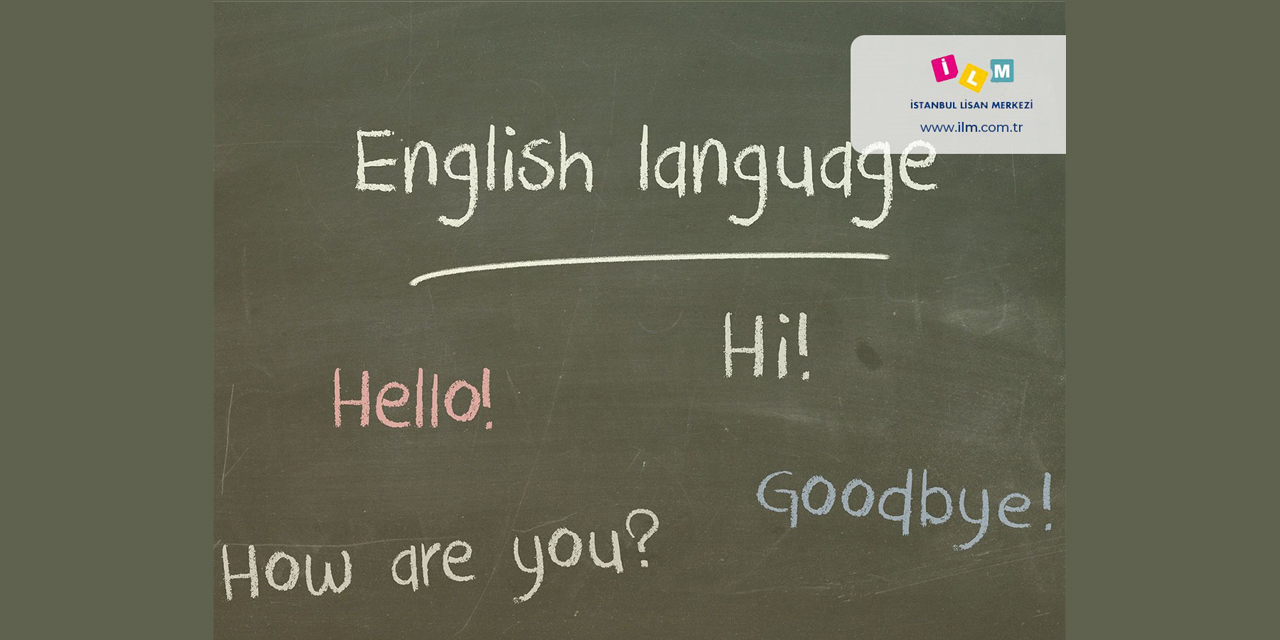 İngilizce Kursu