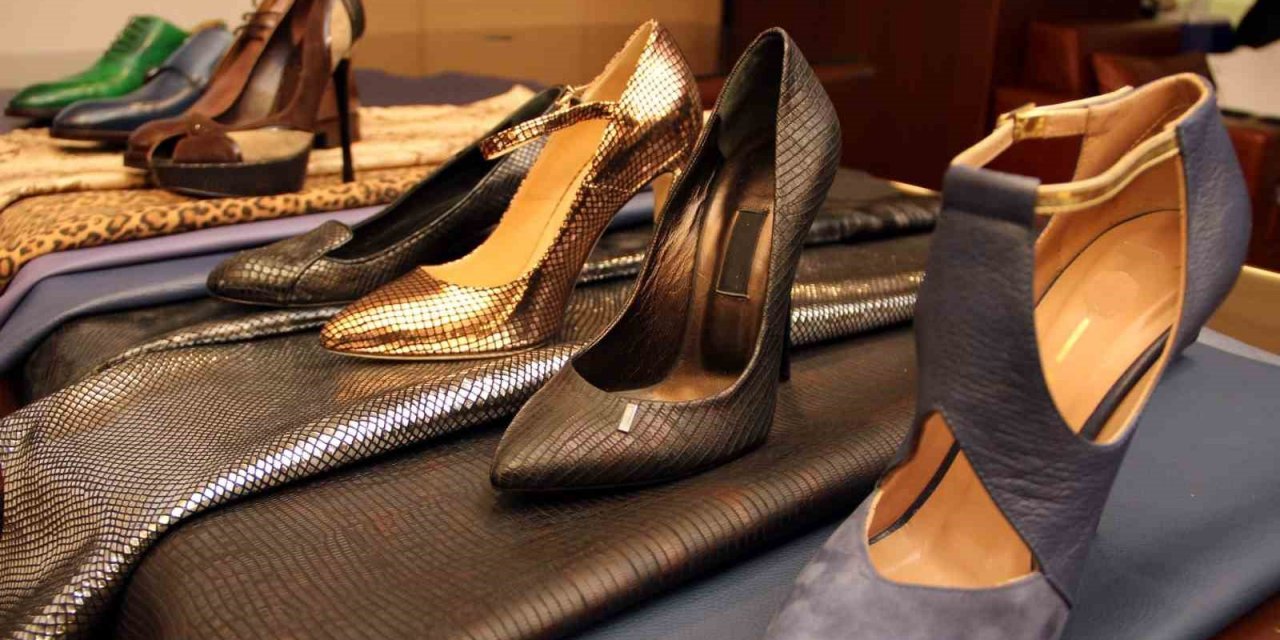 Denizli’nin deri ihracatında yüzde 30 artış