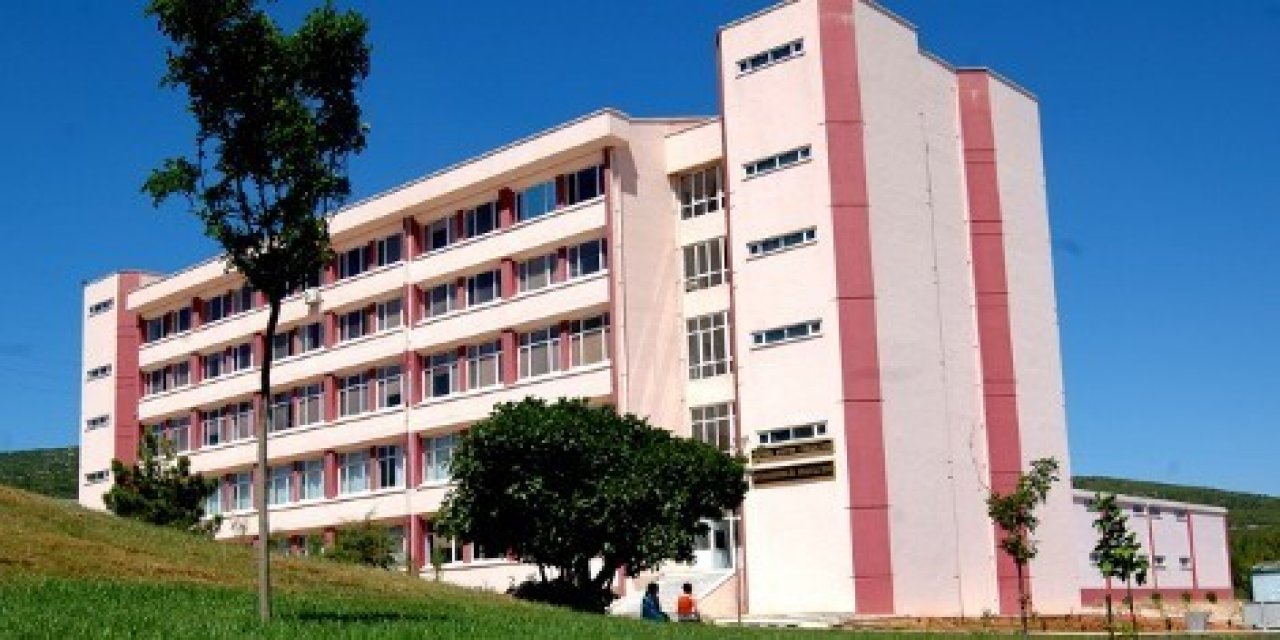 MSKÜ’de Yabancı Diller Yüksekokulu’nda öğrenci kayıtlarında artış bekleniyor