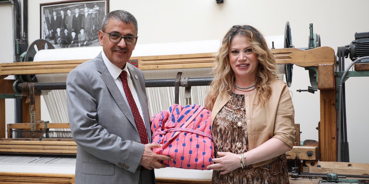 PAÜ Tekstil ve Moda Tasarımı Bölümü ilk öğrencilerini bekliyor