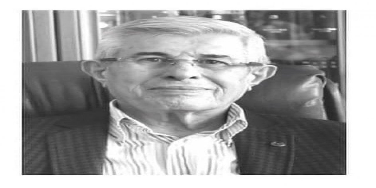 Denizli’nin eski baro başkanlarından Yılmaz hayatını kaybetti