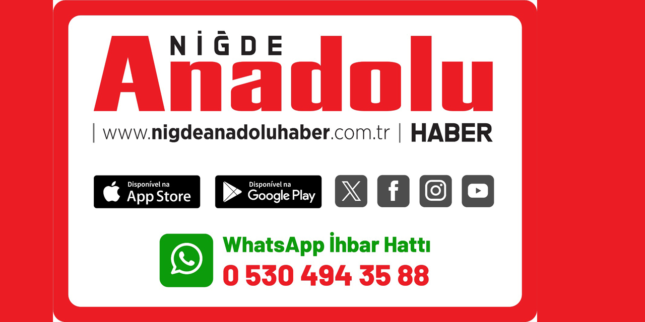 Niğde Güncel Haberleri Takip Et