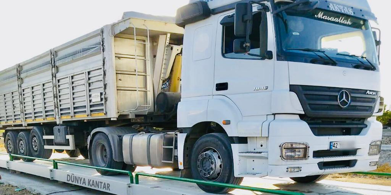 2. El Kantar Alırken Nelere Dikkat Etmelisiniz?