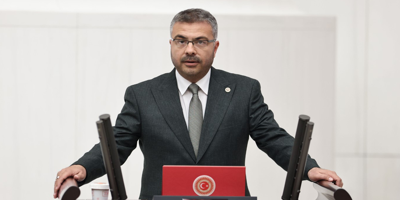 Özmen’den 30 Ağustos mesajı