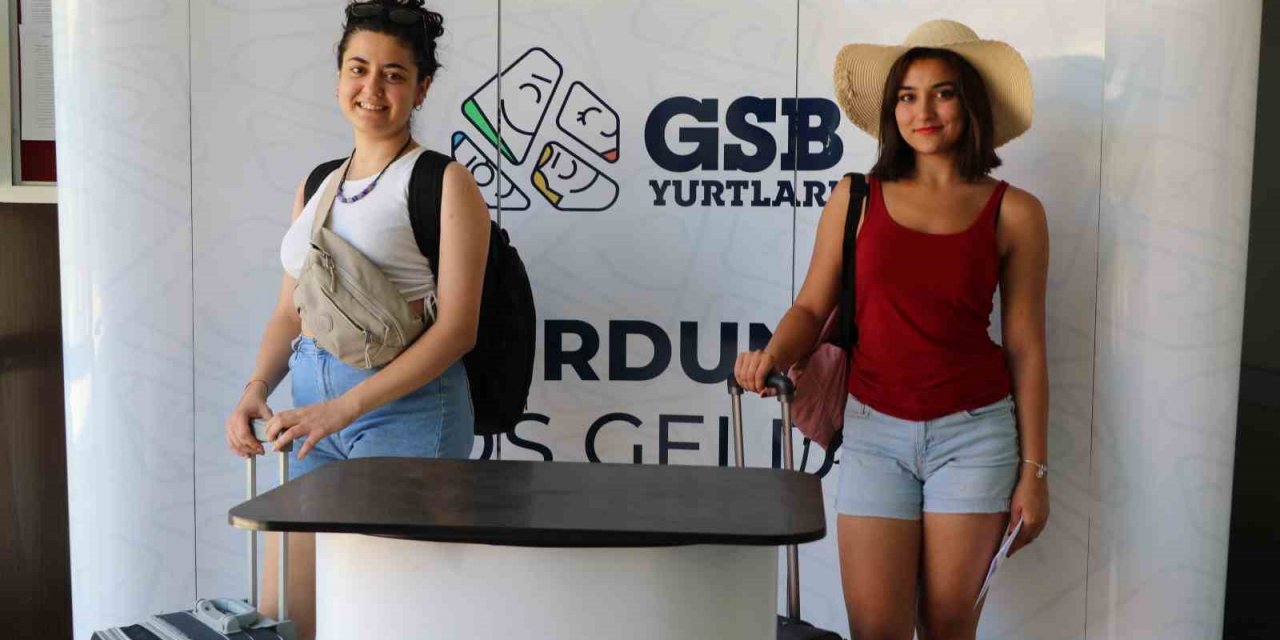Gençler Aydın’ı çok sevdi