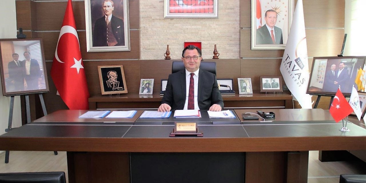 Başkan İnamlık; “30 Ağustos, Türk milleti için onur ve gurur günüdür”