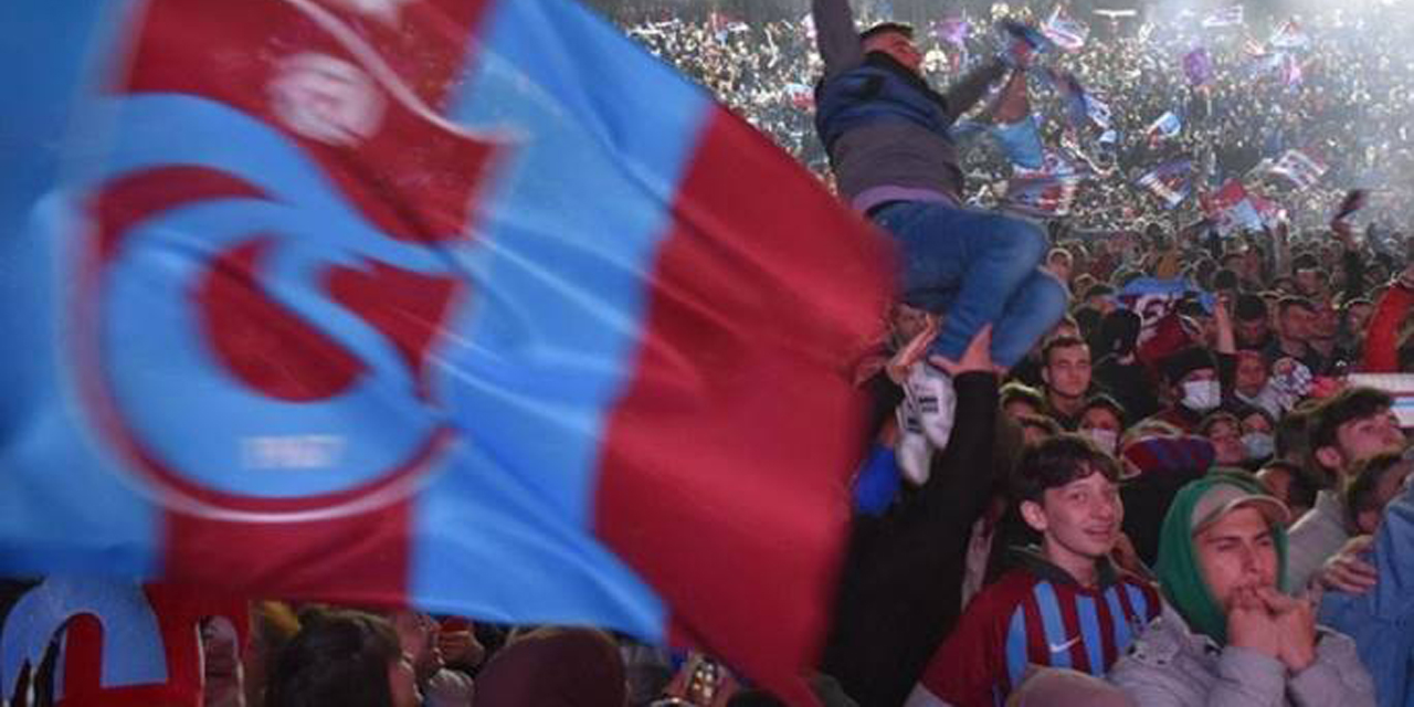 Trabzonspor Haberlerini Güvenilir Kaynaktan Takip Edin