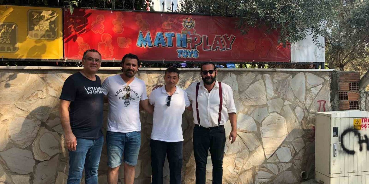 MathPlay ülke genelinde şubeleşiyor