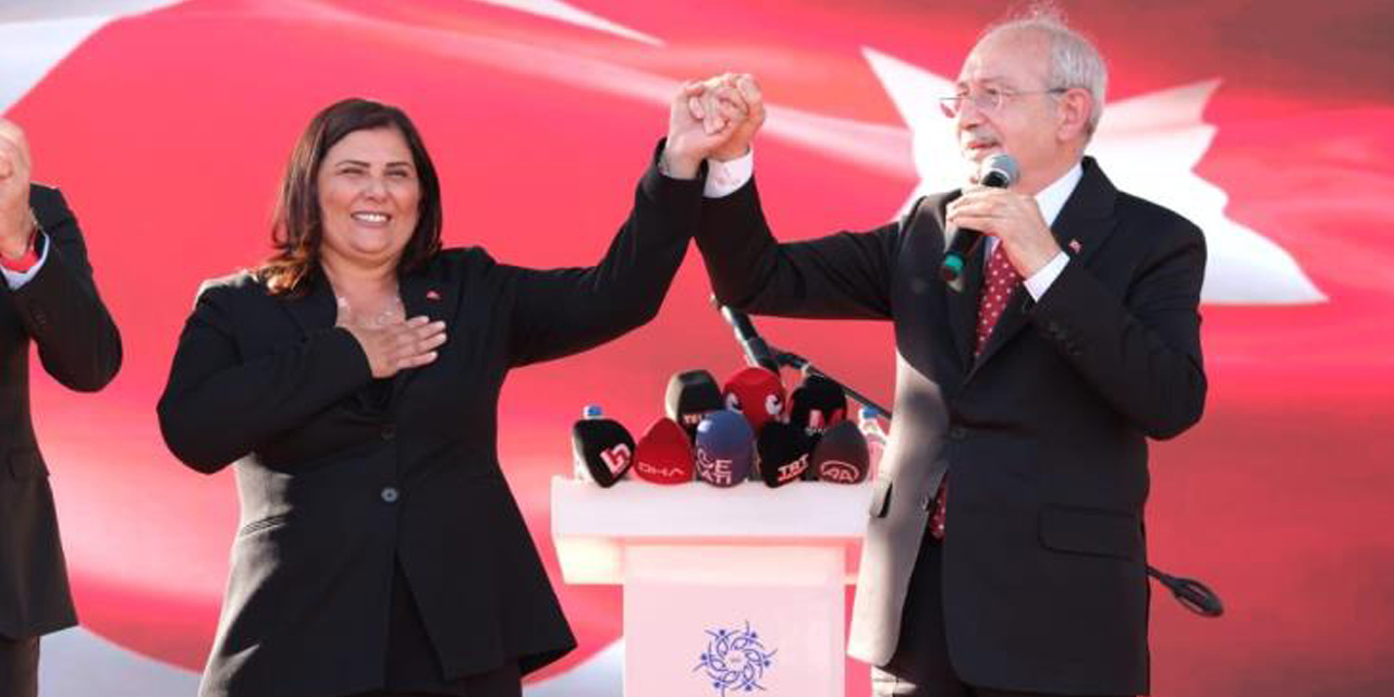 Kılıçdaroğlu’na kızdı, Çerçioğlu’na rakip çıktı!