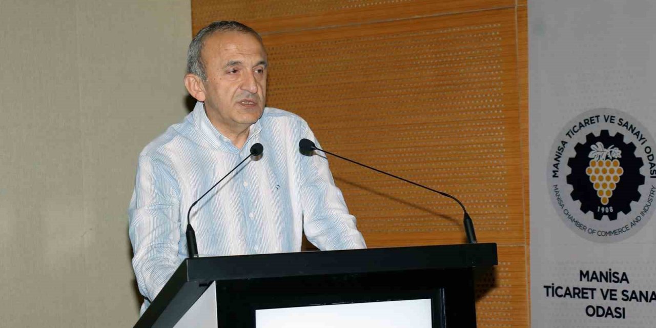 Manisa’nın ilk 7 aylık ihracatı 3 milyar doları geçti