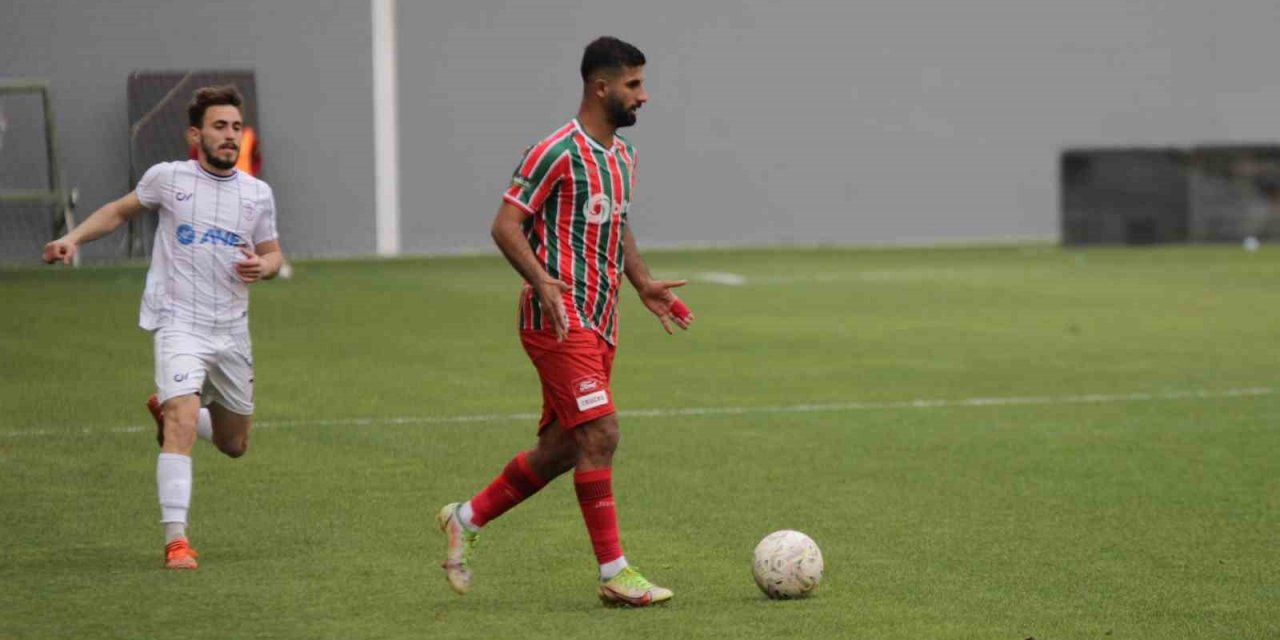 Yılmaz Ceylan, Karşıyaka’dan ayrıldı