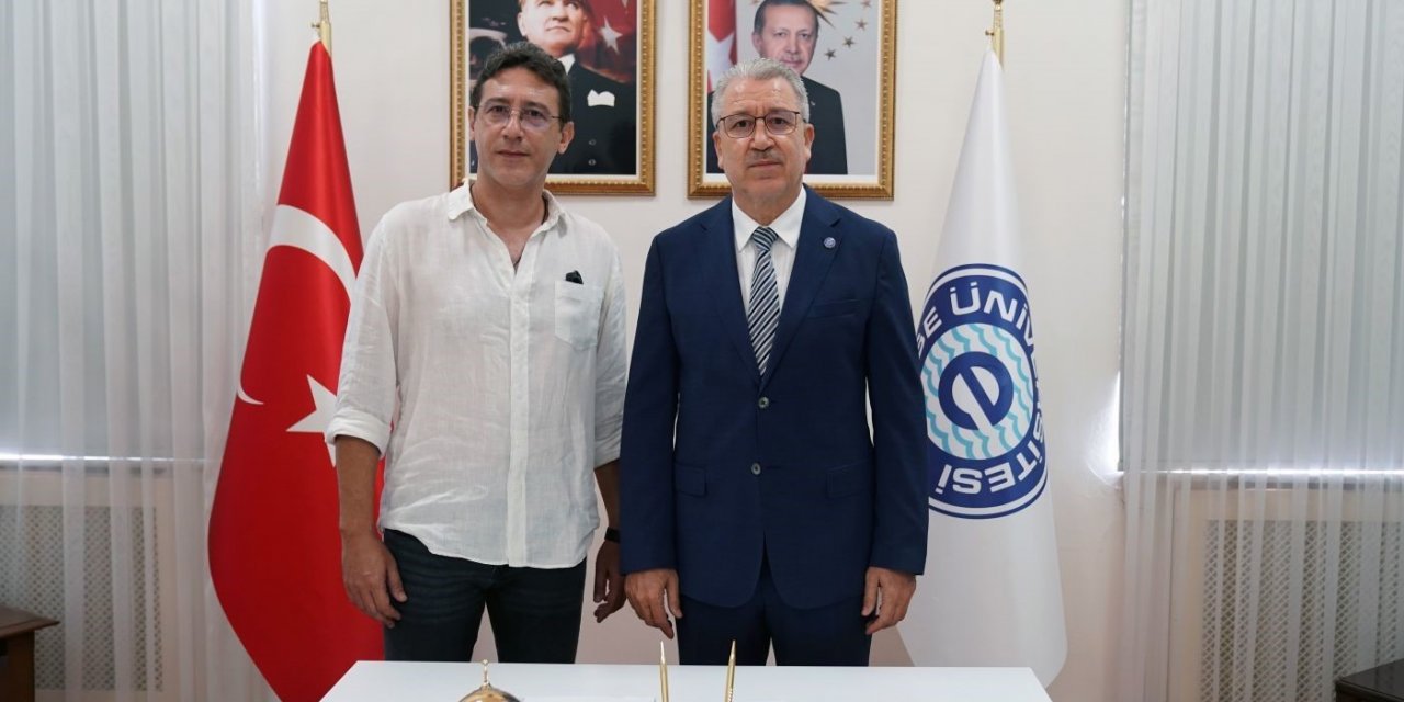 Egeli spor bilimcilerden en doğru egzersiz şiddetini belirleme projesi