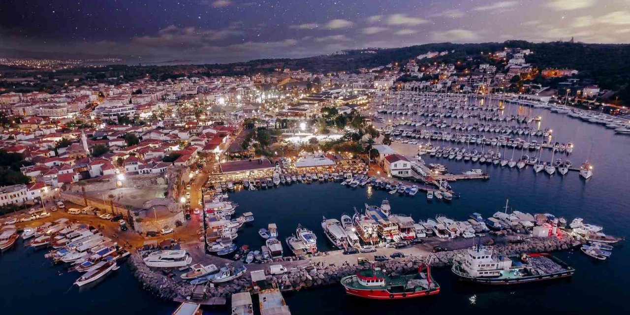 Kaleiçi’ndeki haritalandırma çalışması tamamlandı