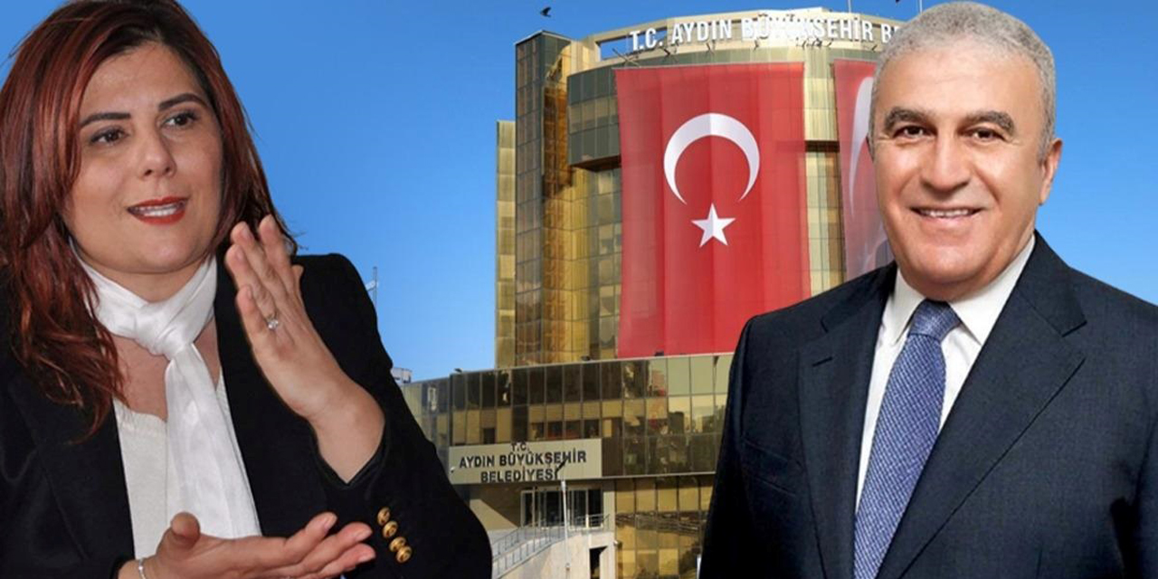 Hırsızlık suçlamasında ikinci perde!