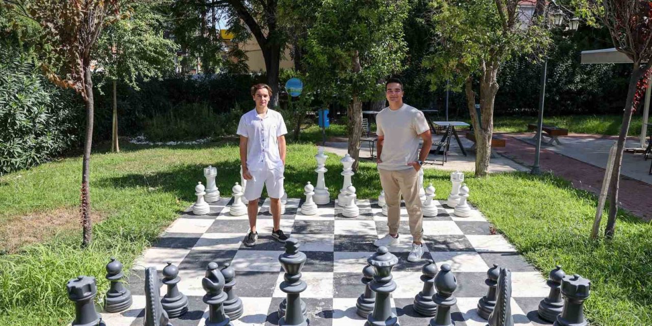 Buca Belediyesi Dijital Dershane’den gururlandıran başarı