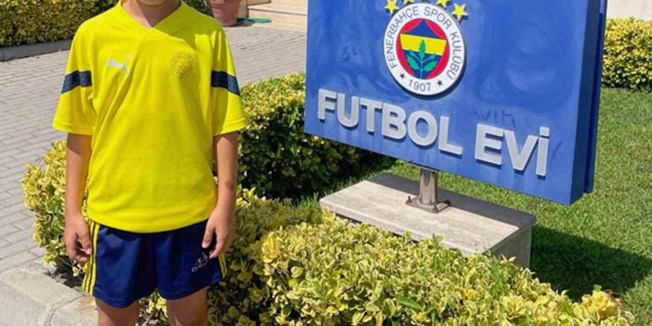 Dalaman Atletikspor’dan Fenerbahçe’ye