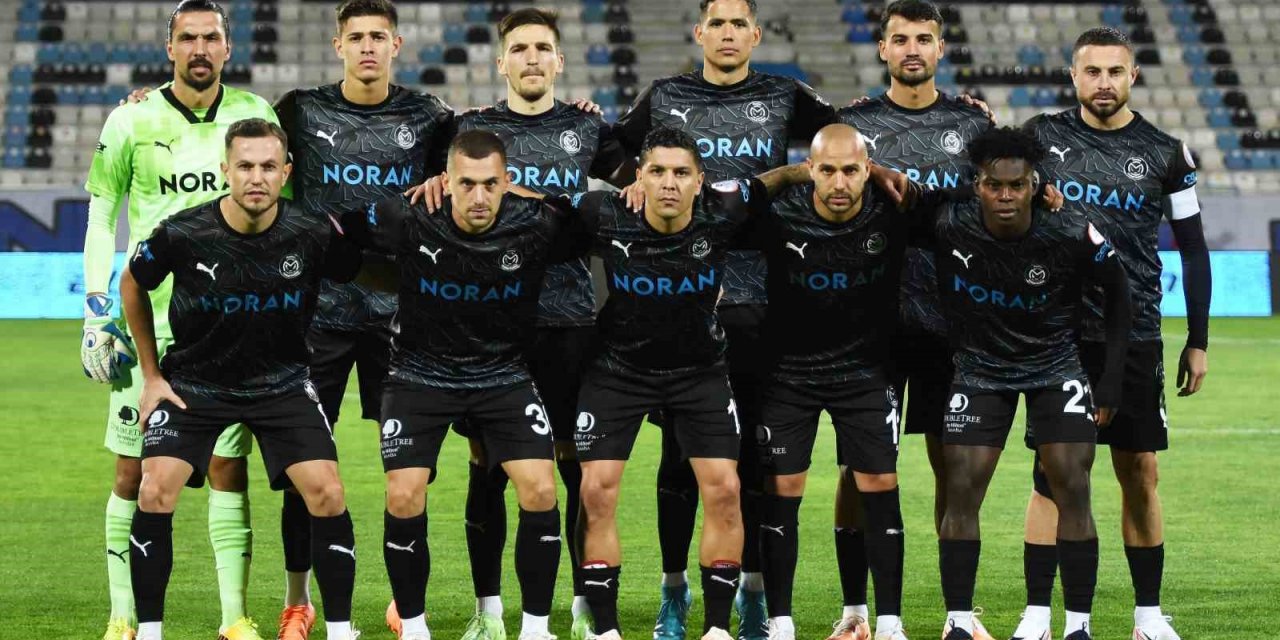 Manisa FK, Tuzlaspor’u konuk edecek