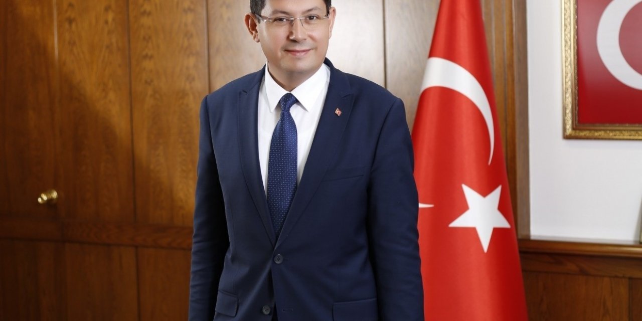 Başkan Özcan Zabıta Haftası’nı kutladı