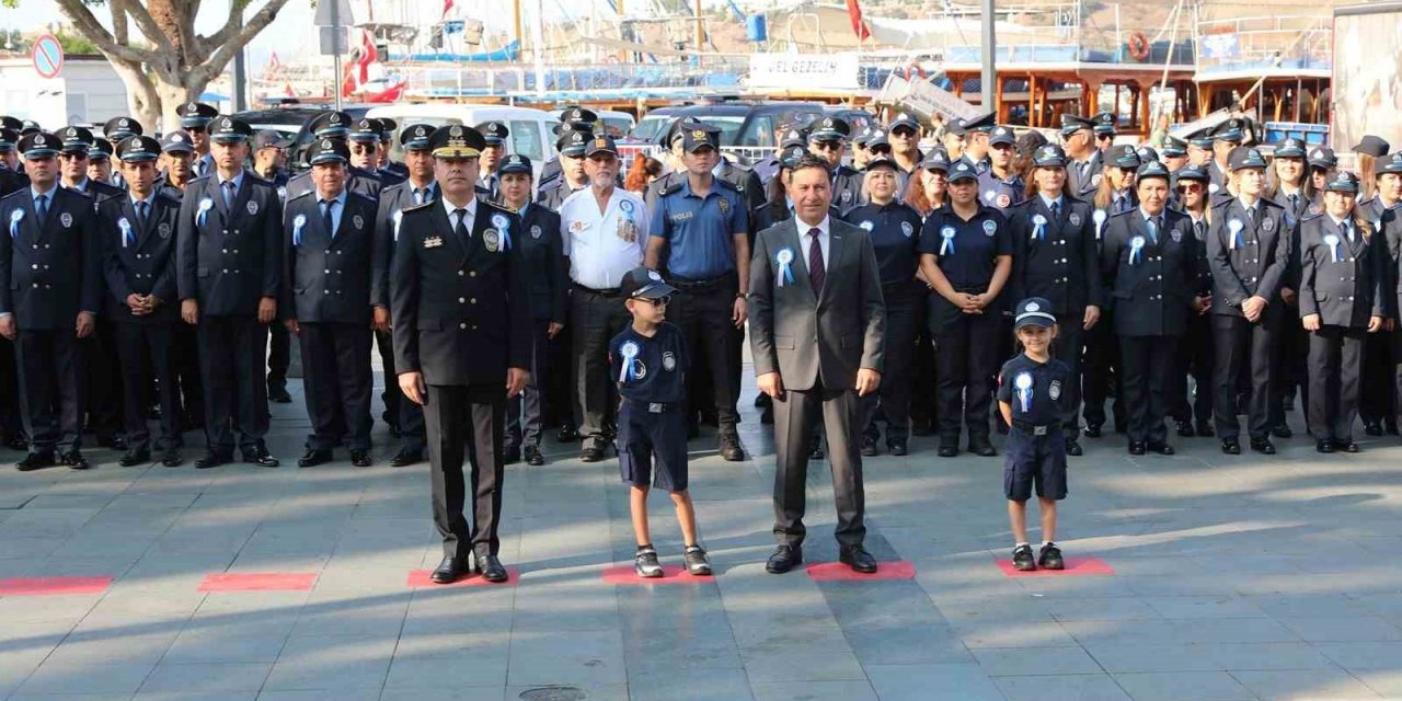 Zabıta Teşkilatı 197 yaşında