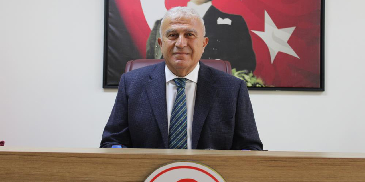 Başkan Atay: “Hakkımızda bir tane dava açılmadı”