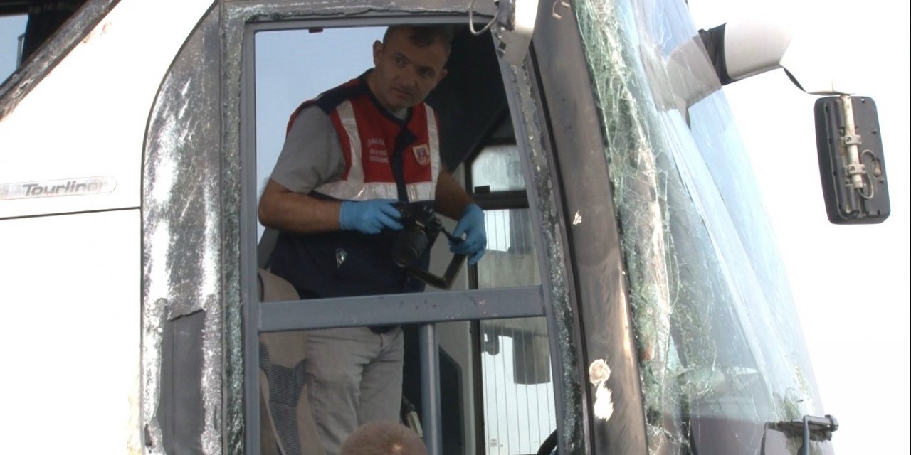 Savcılıktan 6 kişinin öldüğü kaza ile ilgili açıklama