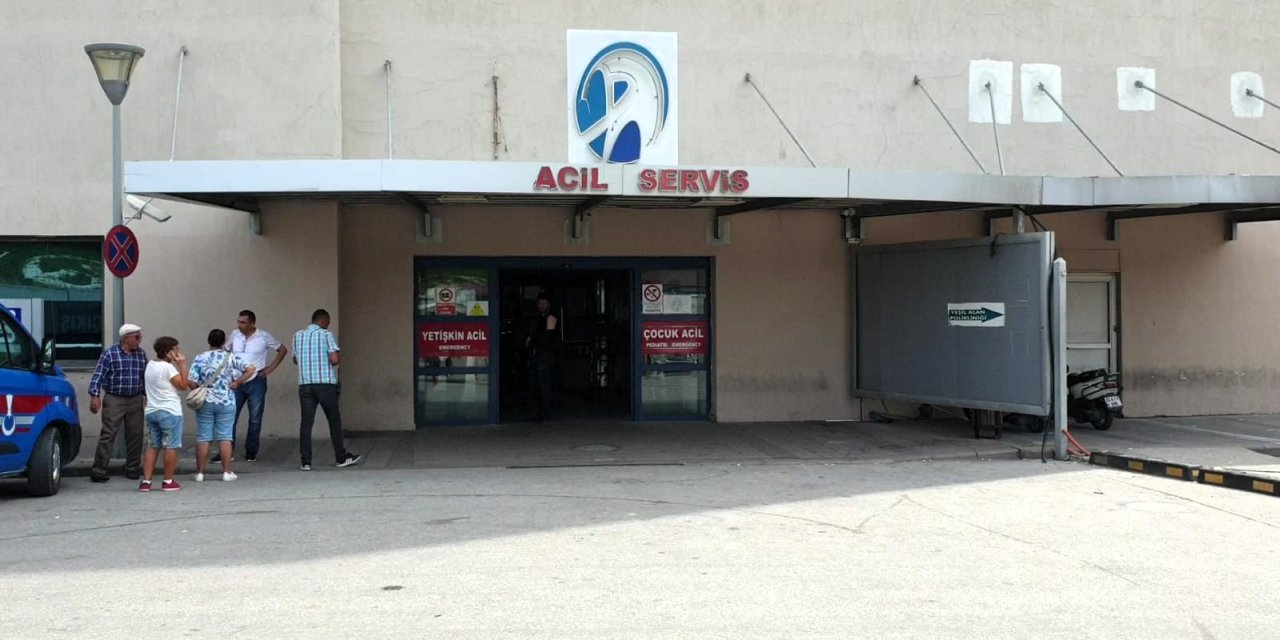 Faciaya neden olan tır sürücüsü, direksiyonun kitlendiğini iddia etti