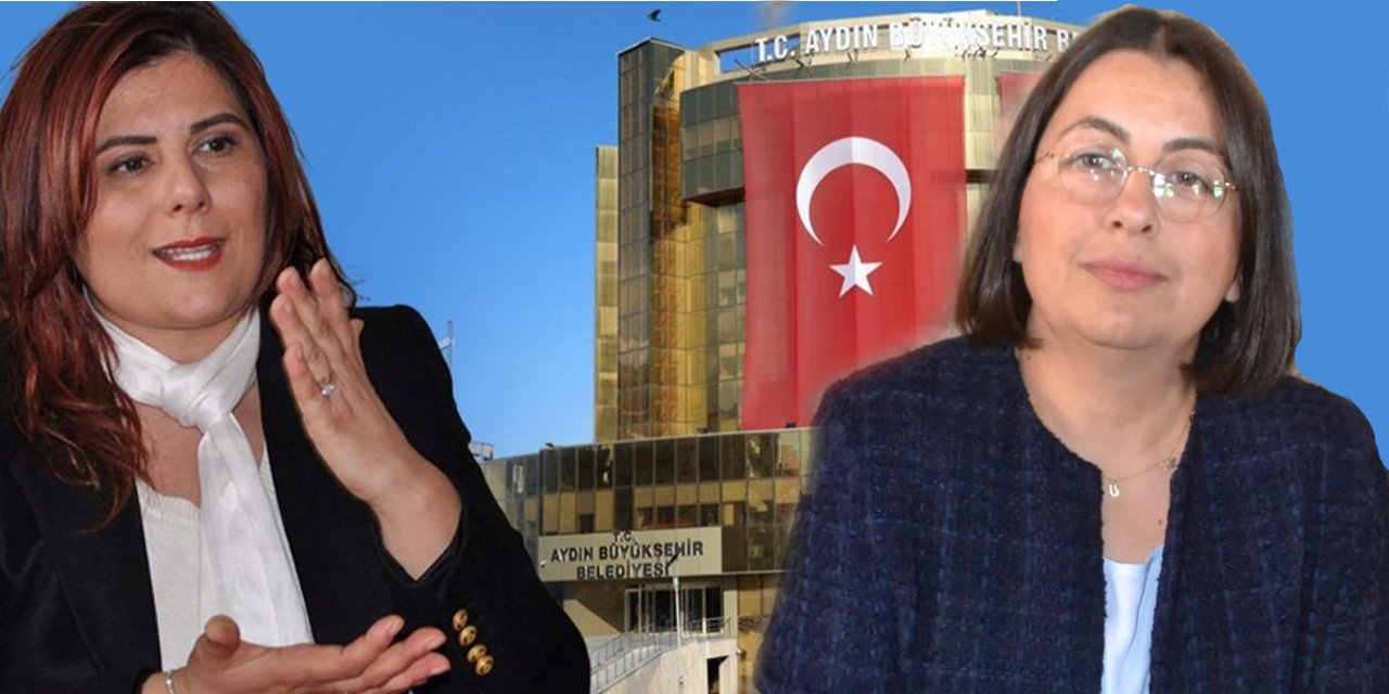 Genişel’den Çerçioğlu’na yolsuzluk sorusu