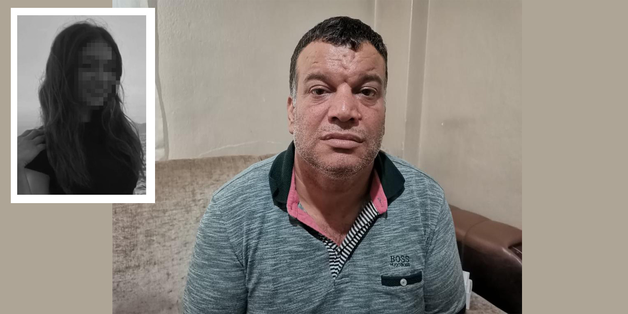 Öz kızı babaya bunu yaptı: Spreyle bayıltıp ne var ne yok çaldı