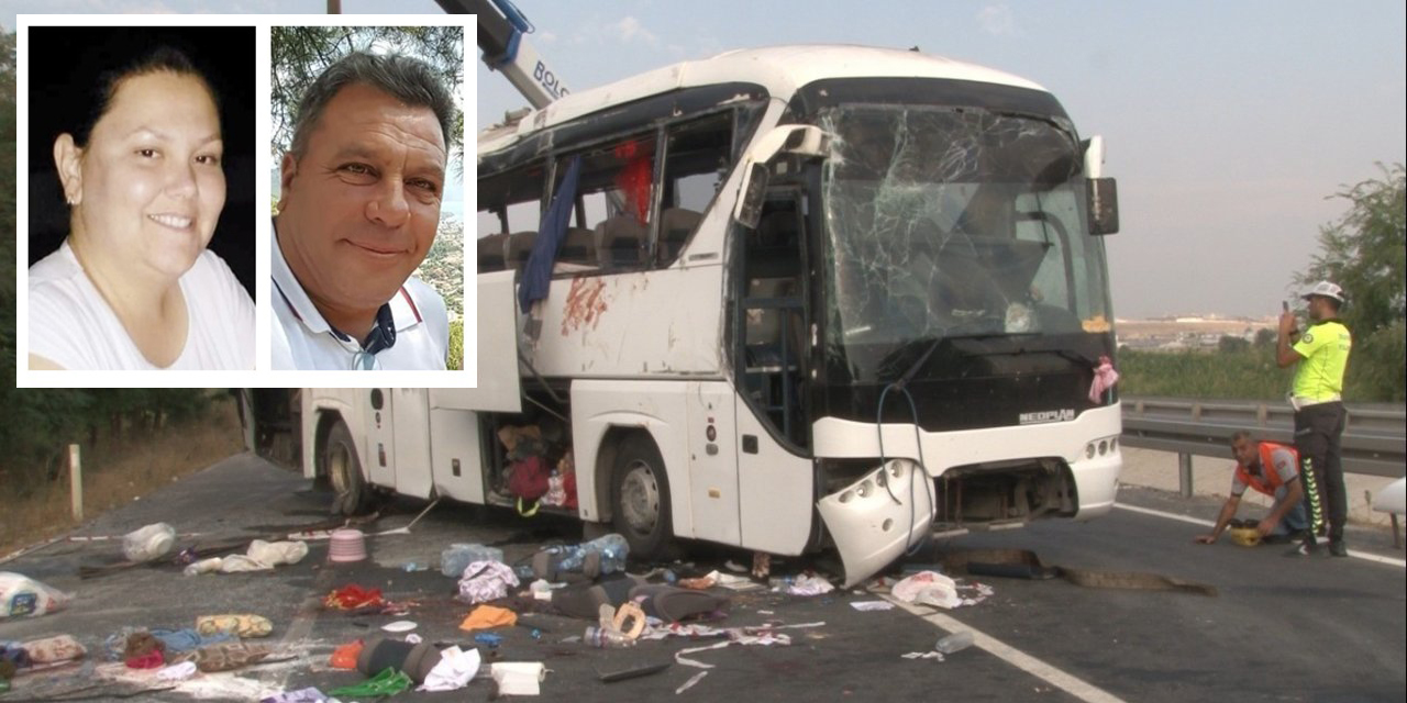 Denizli’deki feci kazanın ateşi Çine’ye düştü