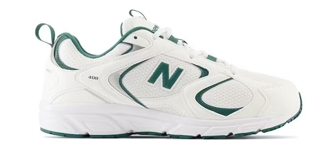New Balance 408 hangi sporlar için uygun?